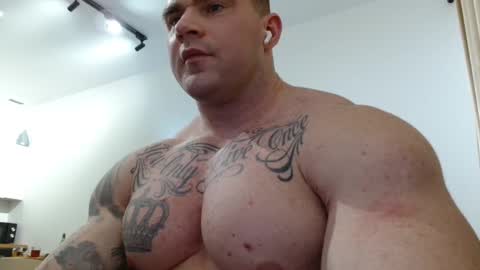 Jacky online show from September 10, 5:58 pm