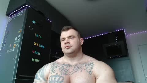 Jacky online show from March 29, 2:19 pm