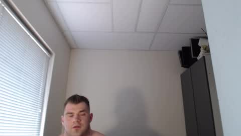 Jacky online show from March 8, 1:25 pm