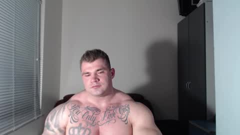 Jacky online show from March 12, 6:32 pm