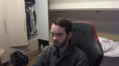 Jack online show from December 22, 10:04 pm