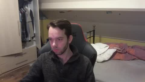 Jack online show from December 12, 7:37 pm