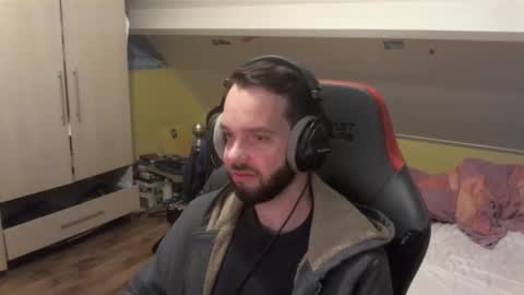 Jack online show from October 31, 8:20 pm