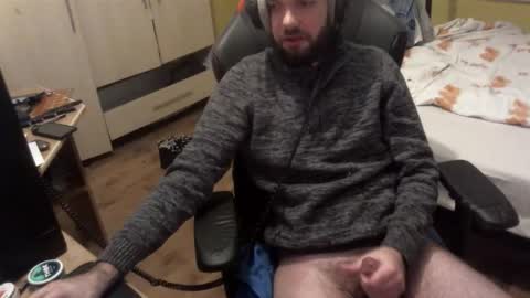 Jack online show from December 3, 1:48 am