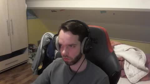 Jack online show from February 16, 7:23 pm