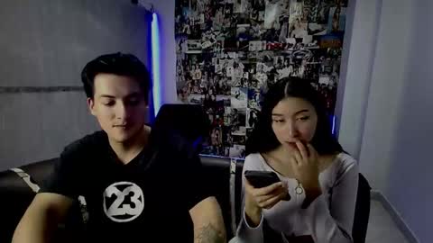 Snapshot of jackyrosee2323 chatting on October 19, 5:12 am jackyrosee2323 online show from October 19, 5:12 am