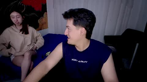 jackyrosee2323 online show from April 4, 2:29 am