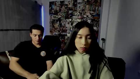 Snapshot of jackyrosee2323 chatting on October 15, 2:48 am jackyrosee2323 online show from October 15, 2:48 am