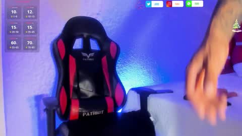 jacob_77_ online show from December 17, 7:53 pm