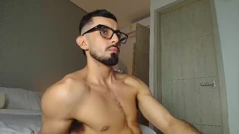 jacob__adams online show from October 4, 10:18 pm