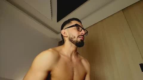 jacob__adams online show from October 24, 2:56 am