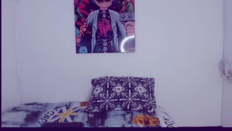 Jacob online show from April 10, 11:53 pm