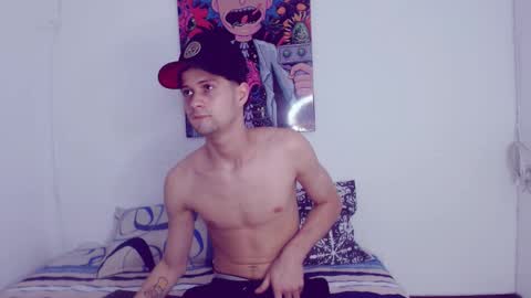 Jacob online show from March 31, 12:11 am