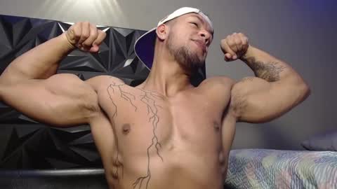 Jacob online show from February 21, 11:22 am