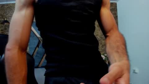 Jaco online show from March 25, 11:33 pm