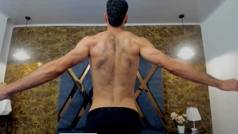 Jaco online show from November 23, 12:19 am