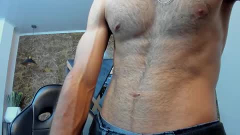 Jaco online show from January 13, 11:34 pm