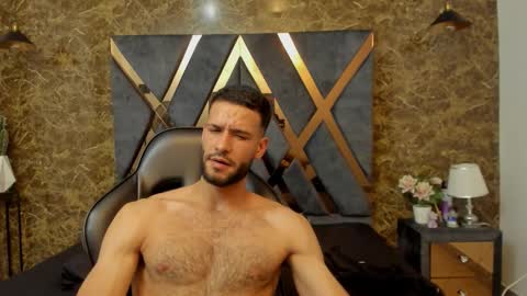 Jaco online show from March 1, 12:04 am