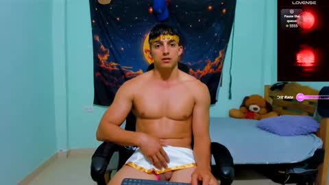 Snapshot of jacob_black21 chatting on October 16, 11:36 pm jacob black online show from October 16, 11:36 pm
