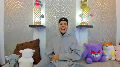 jacob_blackwell online show from October 22, 10:11 pm