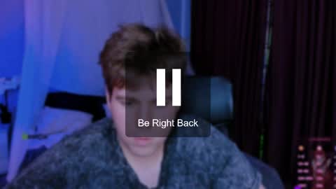 Jacob online show from April 3, 1:51 pm