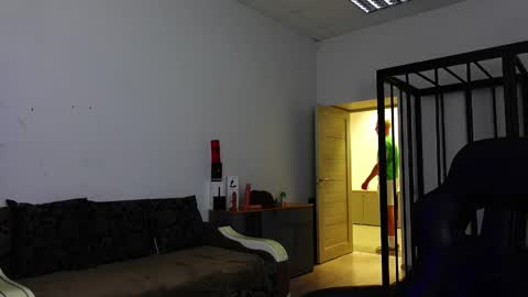 JACOB DEVON online show from September 11, 3:46 pm