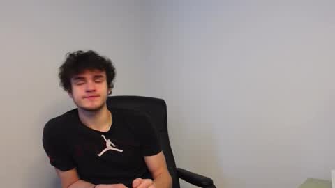 JACOB DEVON online show from February 25, 7:45 am