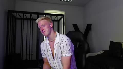 JACOB DEVON online show from September 20, 1:58 pm