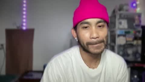 jacob_drizzi online show from January 6, 8:40 am