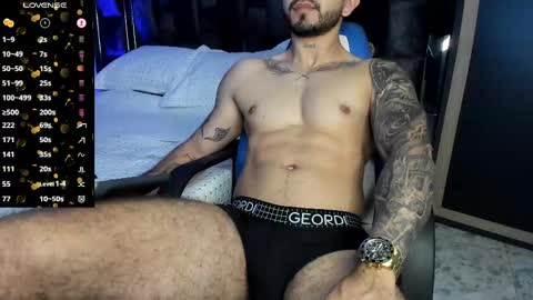 Snapshot of jacob_plein chatting on March 3, 9:44 am Jacob Plein online show from March 3, 9:44 am
