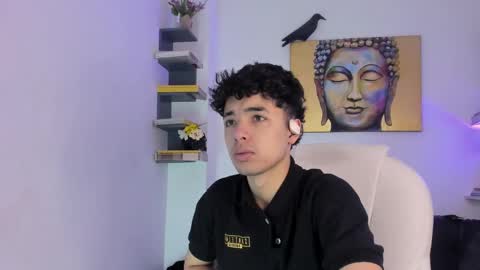 jacob_rick online show from November 3, 6:31 pm