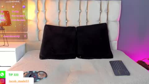 Snapshot of jacob_steele1 chatting on September 19, 8:34 pm Jacob online show from September 19, 8:34 pm