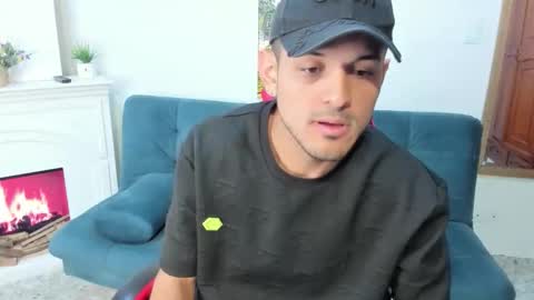 jacob_stonne online show from May 1, 11:04 am