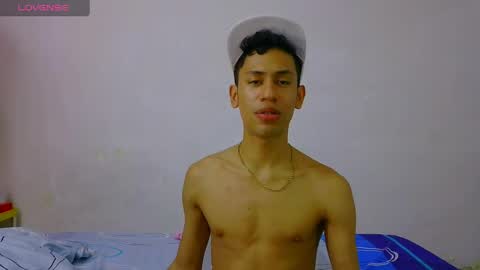 jacob online show from April 7, 4:47 am