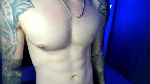 jacobb116 online show from March 3, 1:56 am