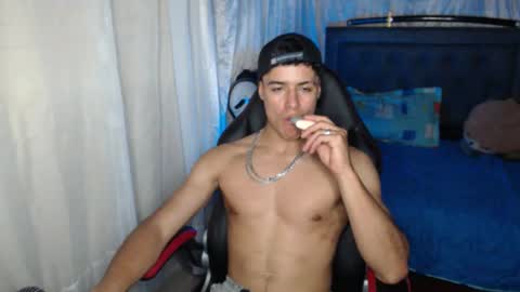 Jacobbakerr online show from January 6, 6:28 am