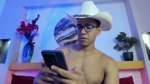 jacobdraven online show from October 7, 2:29 am