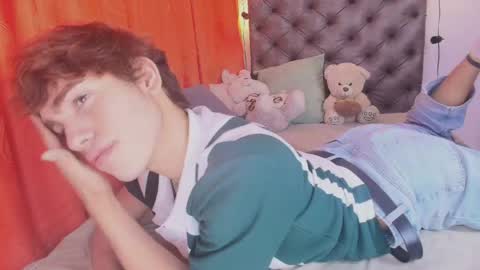 jacobelord online show from March 29, 2:51 pm