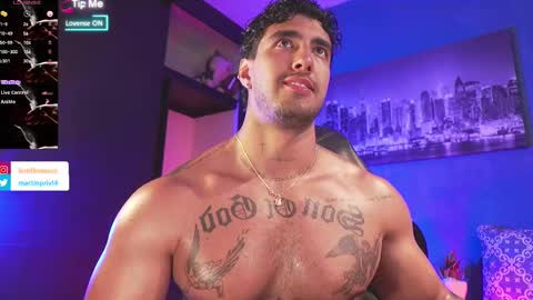 Snapshot of jacobfitness chatting on October 6, 10:05 pm JACOB online show from October 6, 10:05 pm