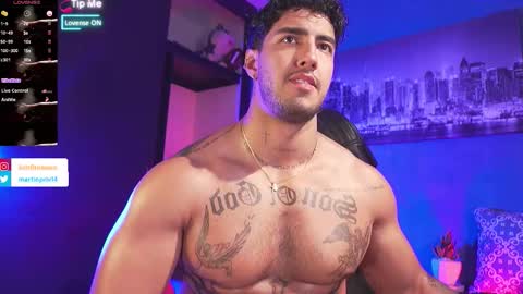 JACOB online show from October 27, 7:58 pm