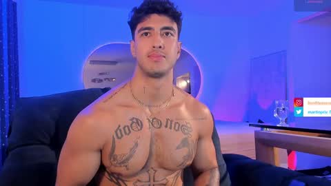 Snapshot of jacobfitness chatting on February 18, 3:53 am JACOB online show from February 18, 3:53 am