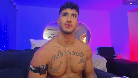 Snapshot of jacobfitness chatting on February 28, 4:10 am JACOB online show from February 28, 4:10 am