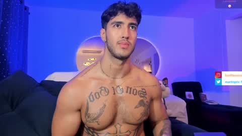 Snapshot of jacobfitness chatting on February 25, 11:59 pm JACOB online show from February 25, 11:59 pm