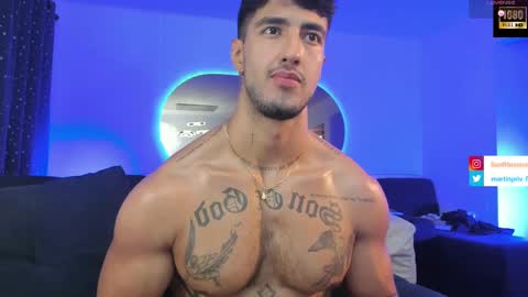 Snapshot of jacobfitness chatting on March 9, 6:17 am JACOB online show from March 9, 6:17 am