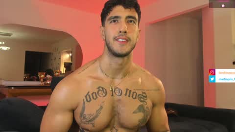 Snapshot of jacobfitness chatting on February 1, 6:00 am JACOB online show from February 1, 6:00 am