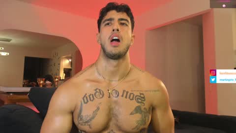 Snapshot of jacobfitness chatting on February 1, 9:00 am JACOB online show from February 1, 9:00 am