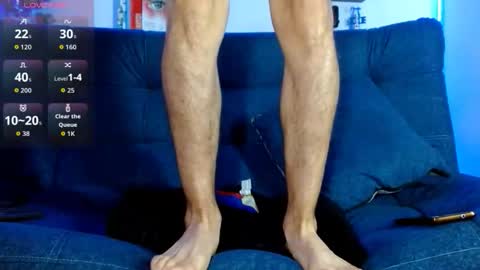 jacobgz1 online show from December 3, 1:48 am