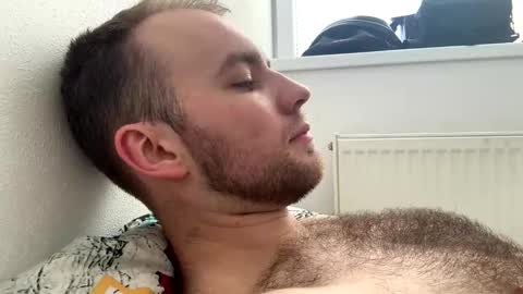 jacobhairyvip online show from May 2, 9:48 am