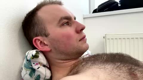 jacobhairyvip online show from April 1, 1:41 pm