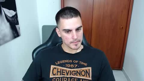 jacobjobs1 online show from February 19, 3:00 pm